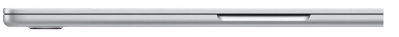 MacBook Air 13.6 cala: M4 10/10, 16GB, 512GB SSD, 70W - Srebrny