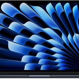 MacBook Air 13.6 cala: M4 10/10, 16GB, 512GB SSD, 70W - Północ