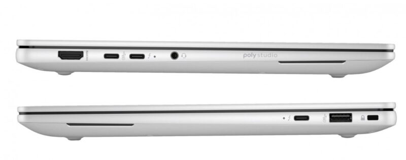 Notebook EliteBook X G1a AI7P360 1TB/32GB/W11P/14.0   B9ZX1ET