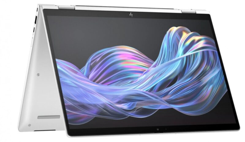 Notebook EliteBook X Flip G1i  U5 228V 512GB/32GB/W11P/14.0   B9ZX3ET