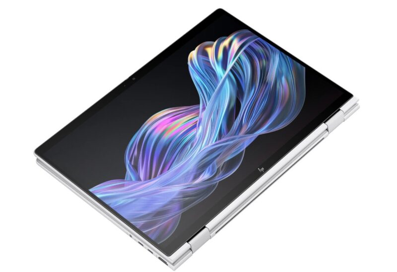 Notebook EliteBook X Flip G1i  U5 228V 512GB/32GB/W11P/14.0   B9ZX3ET