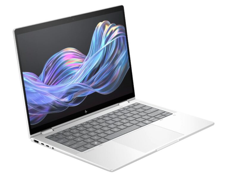 Notebook EliteBook X Flip G1i  U7 258V 512GB/32GB/W11P/14.0   B9ZX4ET