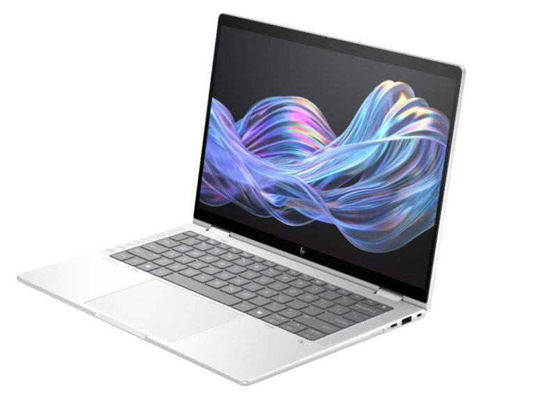 Notebook EliteBook X Flip G1i  U7 258V 512GB/32GB/W11P/14.0   B9ZX4ET