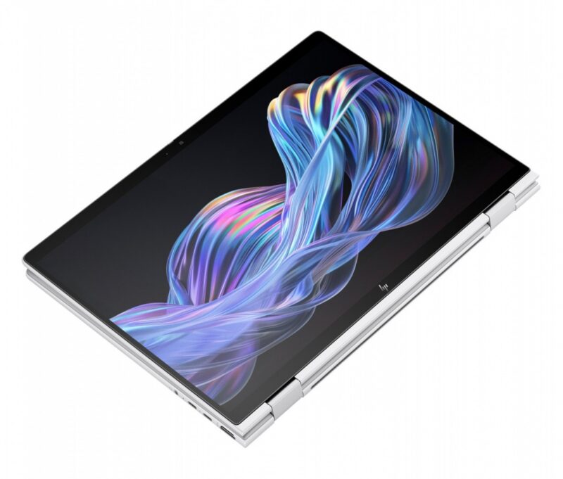 Notebook EliteBook X Flip G1i U7 258V 1TB/32GB/W11P/14 B9ZX5ET