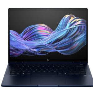 Notebook EliteBook X Flip G1i U7 258V 512GB/32GB/W11P/14 B9ZX8ET