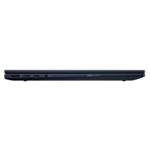 Notebook EliteBook X Flip G1i U7 258V 512GB/32GB/W11P/14 B9ZX8ET