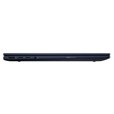 Notebook EliteBook X Flip G1i U7 258V 512GB/32GB/W11P/14 B9ZX8ET