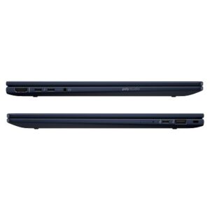 Notebook EliteBook X Flip G1i U7 258V 512GB/32GB/W11P/14 B9ZX8ET