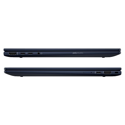 Notebook EliteBook X Flip G1i U7 258V 512GB/32GB/W11P/14 B9ZX8ET