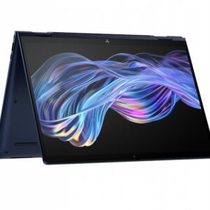 Notebook EliteBook X Flip G1i U7 258V 1TB/32GB/W11P/14 B9ZX9ET