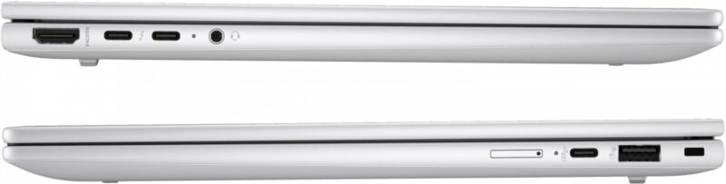 Notebook EliteBook X G1i U7 258V 1TB/32GB/W11P/14 B9ZY1ET
