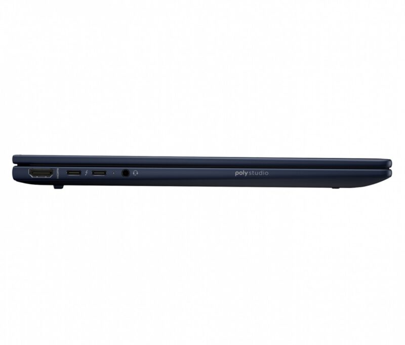 Notebook EliteBook X G1i U7 258V 1TB/32GB/W11P/14 B9ZY4ET