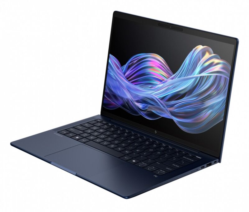 Notebook EliteBook X G1i U7 258V 1TB/32GB/W11P/14 B9ZY5ET