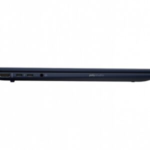 Notebook EliteBook X G1i U7 258V 1TB/32GB/W11P/14 B9ZY5ET