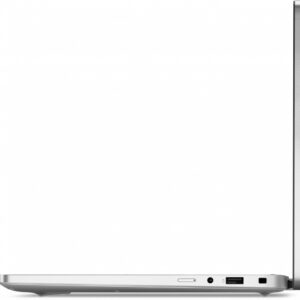 Laptop Dell Pro 13 Plus PB13250 W11P Ultra 7 268V/32GB/512GB CL25/13.3 FHD+/Arc/FgrPr&SmtCd/FHD/IRCam/Mic/WWAN Ready+BT/BcklKb/3C/vPro/3YPS Silver