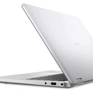 Laptop Dell Pro 14 Plus PB14250 W11P Ultra 7 268V/32GB/512GB CL25/14.0 FHD+/Arc/FgrPr&SmtCd/Cam&Mic/WWAN Ready+BT/BcklKb/3C/vPro/3YPS Aluminum