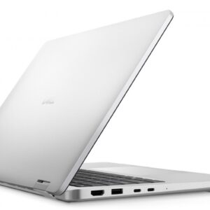 Laptop Dell Pro 14 Plus PB14250 W11P Ultra 5 238V/32GB/512GBSSD CL25 /14.0 FHD+/Arc/FgrPr&SmtCd/Cam&Mic/WLAN only+BT/BcklKb/3C/vPro/3YPS Aluminum