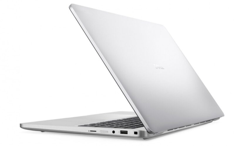 Laptop Dell Pro 16 Plus PB16250 W11P Ultra 7 266V/16GB/512GBSSD CL25/16.0 FHD+ Touch/Arc/FgrPr&SmtCd/FHD/IRCam/Mic/WWAN Ready+BT/BcklKb/3C/vPro/3YPS