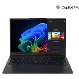 Ultrabook Thinkpad X1 Carbon G13 21NS004NPB W11Pro Ultra 7  258V/32GB/1TB/INT/14.0 WUXGA/Touch/Black/3YRS Premier Support + CO2 Offset