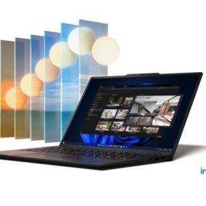 Ultrabook Thinkpad X1 Carbon G13 21NS004NPB W11Pro Ultra 7  258V/32GB/1TB/INT/14.0 WUXGA/Touch/Black/3YRS Premier Support + CO2 Offset