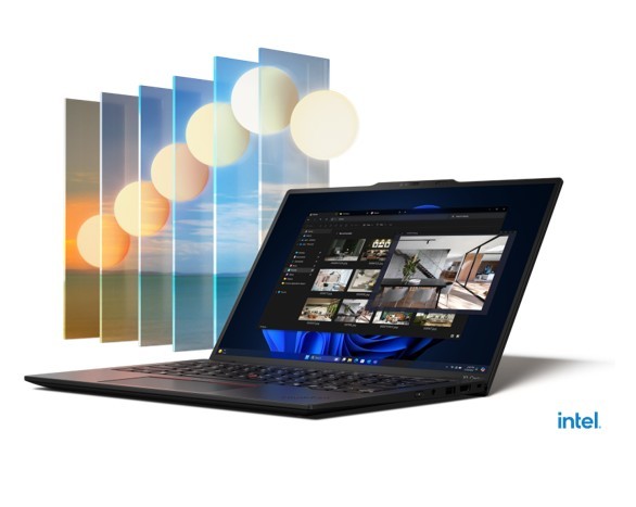 Ultrabook Thinkpad X1 Carbon G13 21NS004NPB W11Pro Ultra 7  258V/32GB/1TB/INT/14.0 WUXGA/Touch/Black/3YRS Premier Support + CO2 Offset