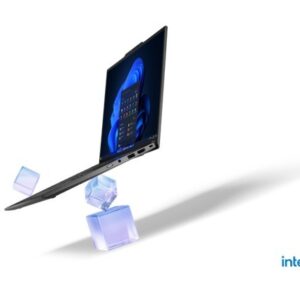 Ultrabook Thinkpad X1 Carbon G13 21NS004NPB W11Pro Ultra 7  258V/32GB/1TB/INT/14.0 WUXGA/Touch/Black/3YRS Premier Support + CO2 Offset
