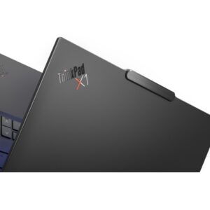 Ultrabook Thinkpad X1 Carbon G13 21NS004NPB W11Pro Ultra 7  258V/32GB/1TB/INT/14.0 WUXGA/Touch/Black/3YRS Premier Support + CO2 Offset