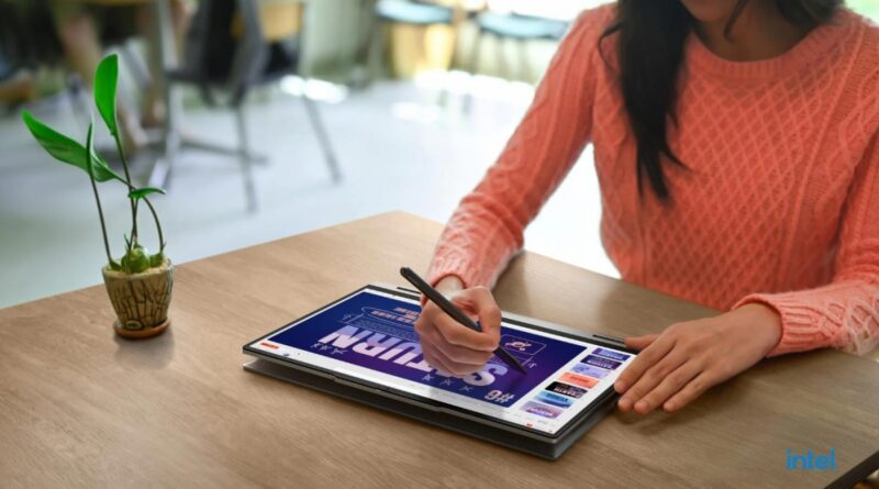 Laptop ThinkBook 14 G5 2in1 21SQ0016PB W11Pro Ultra 5 225U/16GB/512GB/INT/14.0 WUXGA/Touch/Luna Grey/3YRS OS + CO2 Offset