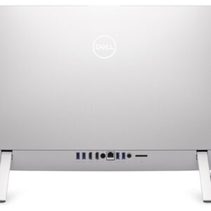 Komputer Dell 24 All-in-One EC24250 Win11Pro  CORE 7-150U/16GB/1TB/23.8 FHD Touch/Intel Graphics/Cam/WLAN + BT/Backlit Kb/3Y ProSupport