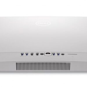 Komputer Dell 24 All-in-One EC24250 Win11Pro CORE 7-150U/16GB/1TB/23.8 FHD/Intel Graphics/Cam/WLAN + BT/Backlit Kb/ 3Y ProSupport