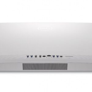 Komputer Dell 27 All-in-One EC27250 Win11Pro CORE 7-150U/16GB/1TB/27.0 FHD Touch/GeForce MX 570A/Cam/WLAN + BT/Backlit Kb/3Y ProSupport