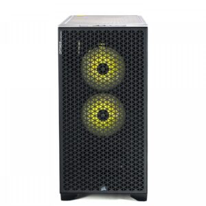 Komputer E-Sport GA520T-CR9 Ryzen 5 3600/16GB/1TB/RX 6600 8GB/W11H