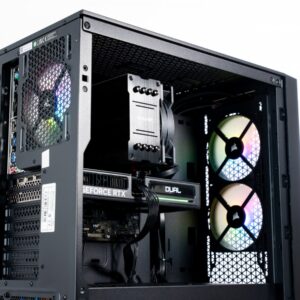 Komputer E-Sport GB760T-CR16 i5-14400F/16GB/1TB/RTX 5060 Ti 8GB/W11H