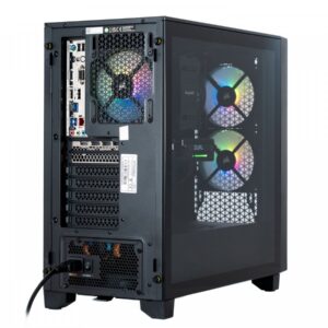 Komputer E-Sport GB760T-CR16 i5-14400F/16GB/1TB/RTX 5060 Ti 8GB/W11H
