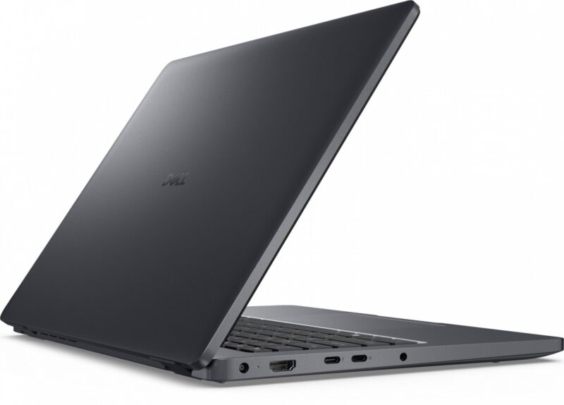 Laptop Dell Pro 14 PC14255/AMD Ryzen 5 220/16GB/256GB CL35/14.0 FHD+/Radeon 740M/FgrPr/Cam & Mic/WLAN + BT/Backlit Kb/3 Cell/W11Pro