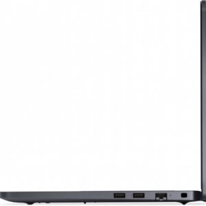 Laptop Dell Pro 14 PC14255/AMD Ryzen 5 220/16GB/256GB CL35/14.0 FHD+/Radeon 740M/FgrPr/Cam & Mic/WLAN + BT/Backlit Kb/3 Cell/W11Pro