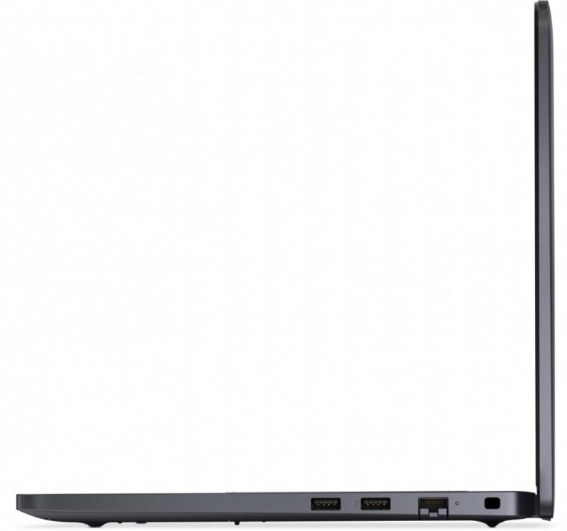 Laptop Dell Pro 14 PC14255/AMD Ryzen 5 220/16GB/256GB CL35/14.0 FHD+/Radeon 740M/FgrPr/Cam & Mic/WLAN + BT/Backlit Kb/3 Cell/W11Pro