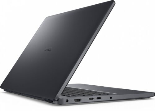 Laptop Dell Pro 14 PC14255/AMD Ryzen 5 PRO 230/16GB/512GB SSD CL25/14.0 FHD+/Radeon 760M/FgrPr/FHD/IR Cam/Mic/WLAN+BT/Backlit Kb/3 Cell/W11Pro