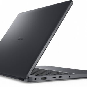 Laptop Dell Pro 14 PC14255/AMD Ryzen 3 210/8GB/512GB SSD CL25/14.0 FHD+/AMD Radeon 740M/FgrPr/Cam & Mic/WLAN + BT/Backlit Kb/3 Cell/W11Pro