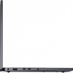 Laptop Dell Pro 14 PC14255/AMD Ryzen 3 210/8GB/512GB SSD CL25/14.0 FHD+/AMD Radeon 740M/FgrPr/Cam & Mic/WLAN + BT/Backlit Kb/3 Cell/W11Pro