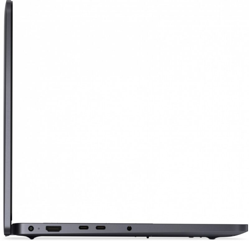 Laptop Dell Pro 14 PC14255/AMD Ryzen 3 210/8GB/512GB SSD CL25/14.0 FHD+/AMD Radeon 740M/FgrPr/Cam & Mic/WLAN + BT/Backlit Kb/3 Cell/W11Pro