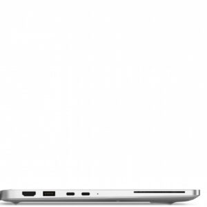 Laptop Dell Pro 13 Plus PB13255/AMD Ryzen 5 220/16GB/512GB SSD Gen4/13.3 FHD+/AMD Radeon 740M/FgrPr&SmtCd/FHD/IR Cam/Mic/WLAN+BT/Backlit Kb/3Cell/W11P