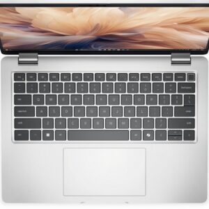 Laptop Dell Pro 14 Plus PB14255 W11P AMD Ryzen 5 220/16GB/512GB CL25/14.0 FHD+/AMD Radeon 740M/FgrPr&SmtCd/FHD/IRCam/Mic/WLAN+BT/BcklKb/3C/3YPS Alu