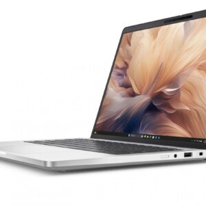 Laptop Dell Pro 14 Plus PB14255/AMD Ryzen 5 PRO 230/32GB/1TB SSD Gen4 CL25/14.0 FHD+/Radeon 760M/FgrPr&SmtCd/FHD/IR Cam/Mic/WLAN+BT/Backlit Kb/3 Cell/