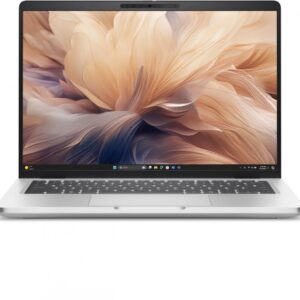 Laptop Dell Pro 14 Plus PB14255/AMD Ryzen AI 5 PRO 340/16GB/512GB SSD Gen4 CL25/14.0 FHD+/Radeon 840M/FgrPr&SmtCd/FHD/IR Cam/Mic/WLAN+BT/Backlit Kb/3