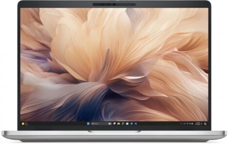 Laptop Dell Pro 14 Plus PB14255/Ryzen AI 5 PRO 340/32GB/512GB SSD Gen4 CL25/14.0 FHD+/Radeon 840M/FgrPr&SmtCd/FHD/IR Cam/Mic/WLAN+BT/Backlit Kb/3Cell/