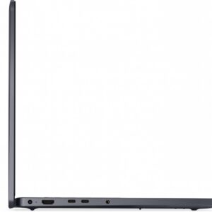 Laptop Dell Pro 16 PC16255/AMD Ryzen 5 PRO 230/16GB/1TB SSD CL25/16.0 FHD+/Radeon 760M/FgrPr/FHD/IR Cam/Mic/WLAN+BT/Backlit Kb/3Cell/W11P
