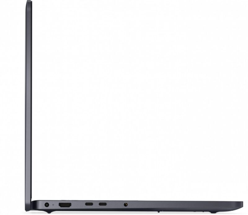 Laptop Dell Pro 16 PC16255/AMD Ryzen 5 PRO 230/16GB/1TB SSD CL25/16.0 FHD+/Radeon 760M/FgrPr/FHD/IR Cam/Mic/WLAN+BT/Backlit Kb/3Cell/W11P