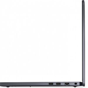 Laptop Dell Pro 16 PC16255/AMD Ryzen 5 PRO 230/16GB/1TB SSD CL25/16.0 FHD+/Radeon 760M/FgrPr/FHD/IR Cam/Mic/WLAN+BT/Backlit Kb/3Cell/W11P