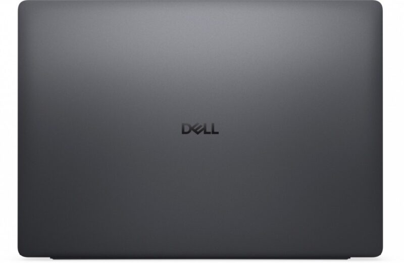 Laptop Dell Pro 16 PC16255/AMD Ryzen 5 PRO 230/16GB/1TB SSD CL25/16.0 FHD+/Radeon 760M/FgrPr/FHD/IR Cam/Mic/WLAN+BT/Backlit Kb/3Cell/W11P